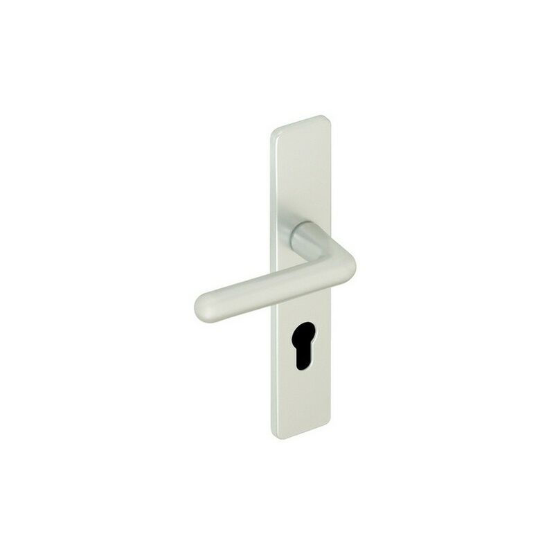 immagine 0 del prodotto vachette set porte golf 90 bezault argento interasse 195 mm chiave l 0120797