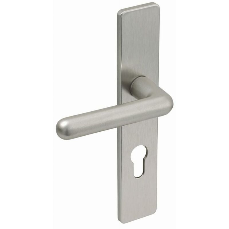 foto del prodotto vachette set porte golf 90 bezault argento interasse 195 mm condanna 0120858