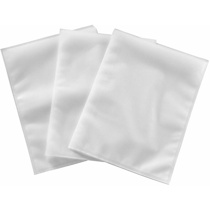 foto del prodotto vacu power sacchetti per sottovuoto, 30x40 cm 03240 leifheit