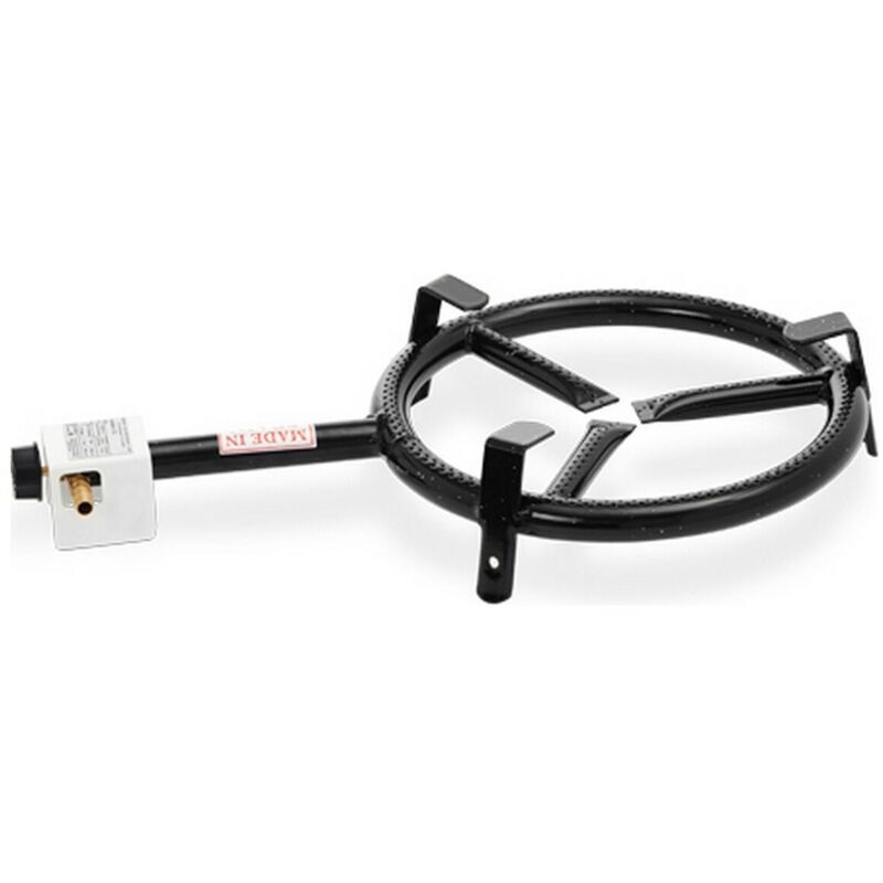 foto del prodotto vaello bruciatore per paella 28 cm