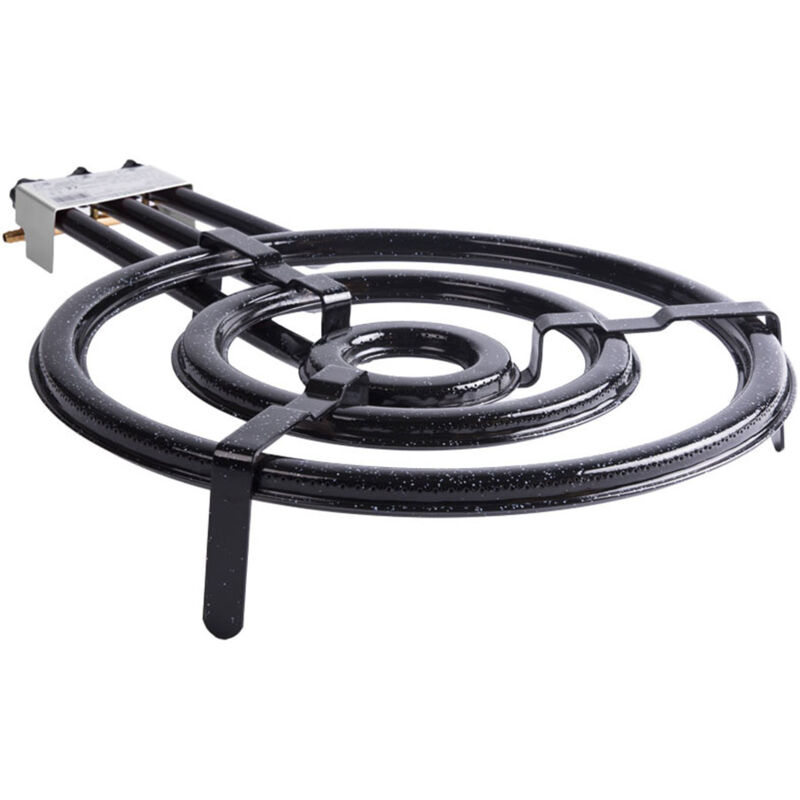 foto del prodotto vaello bruciatore per paella 53 cm