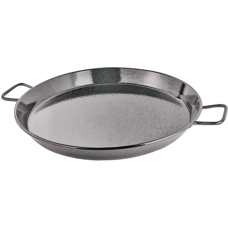 foto del prodotto vaello campos padella per paella in metallo 60 cm