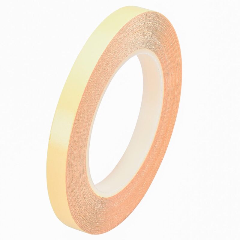 foto del prodotto vaessen creative nastro biadesivo di alta qualit , extra forte, 12 mm x 25 m, nastro adesivo trasparente, senza acidi, resistente al calore, per