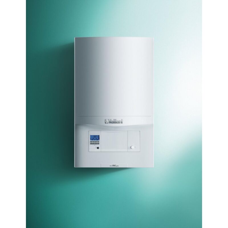 foto del prodotto vaillant caldaia a condensazione 286 5 3 a h