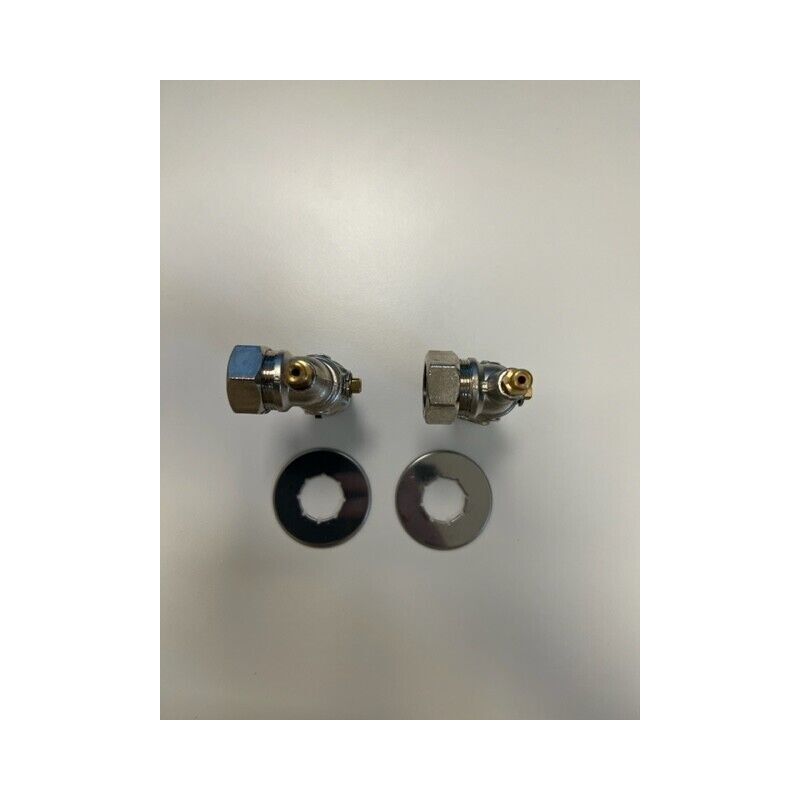 foto del prodotto vaillant coppia di rubinetto e mandata 3 4 
