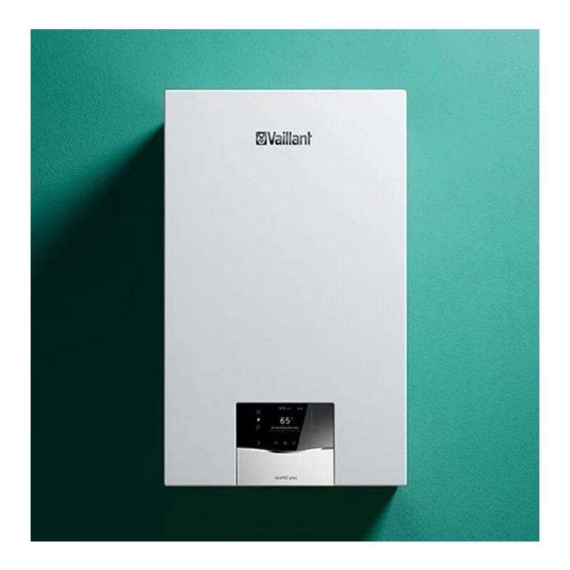 foto del prodotto vaillant ecotec plus vm 30 cs 1-5 caldaia murale a condensazione solo riscaldamento da interno 0010022018