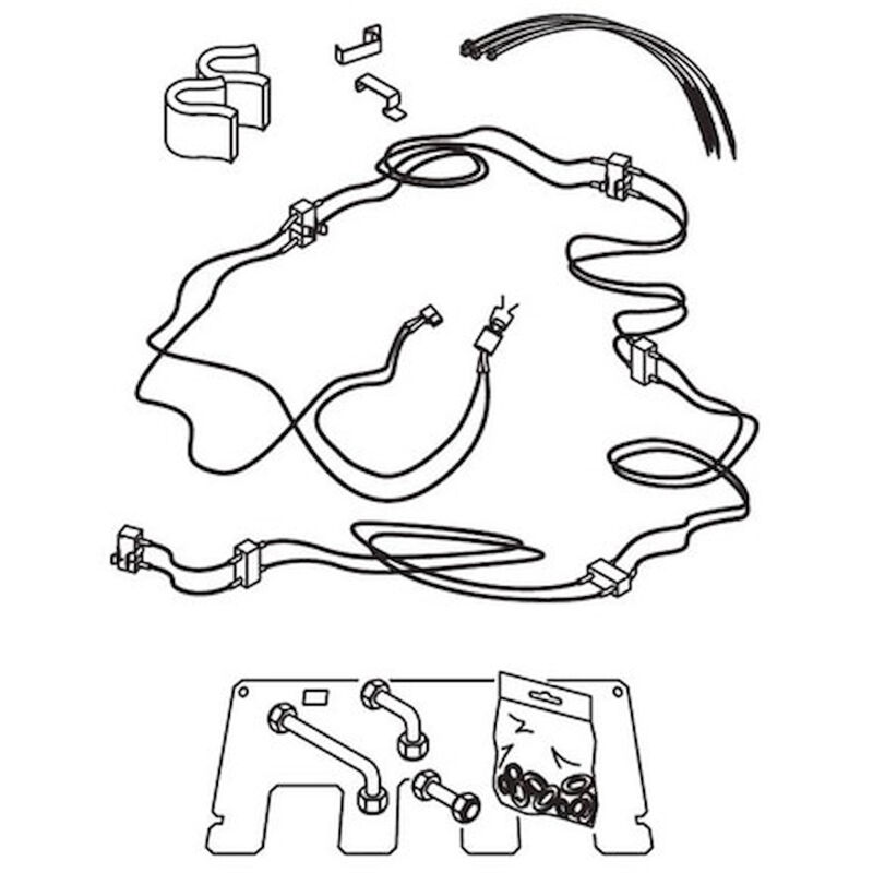 foto del prodotto vaillant kit antigelo 25 c turbomag plus codice prod 0020234539