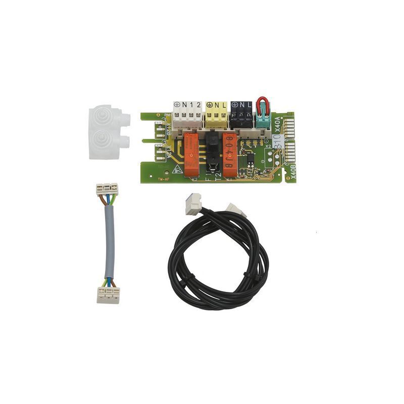 foto del prodotto vaillant kit modulo vr 40 integrabile in caldaia