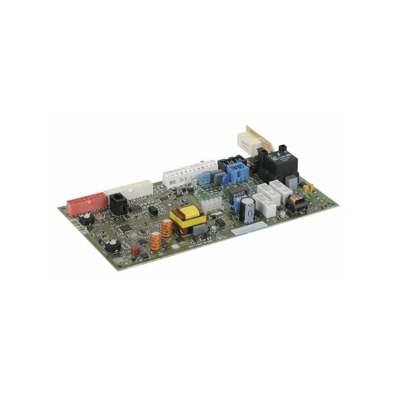 foto del prodotto vaillant - pannello comandi ex vl0020059202