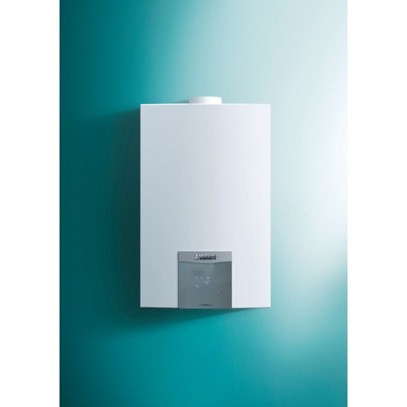 foto del prodotto vaillant scaldabagno turbomag plus 17 l min camera stagna