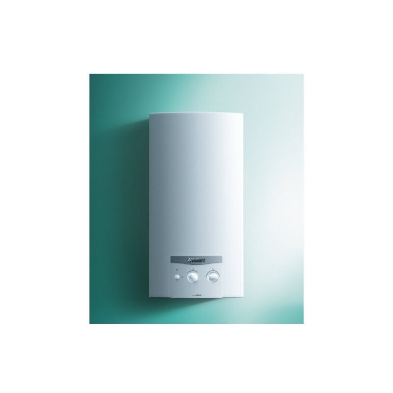 foto del prodotto vaillant scaldino a gas gpl 14 litri 23,1 kw