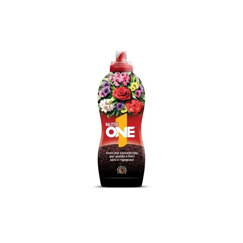 foto del prodotto valagro concime one 1 l