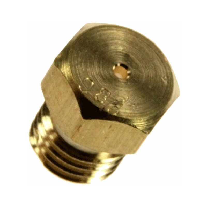 foto del prodotto valberg iniettore gas butano 085 forni, fornelli elettrici e a gas 342915