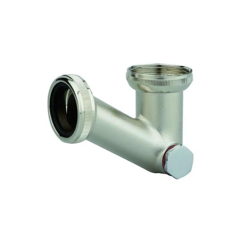 foto del prodotto valentin - sifone per bidet a v di