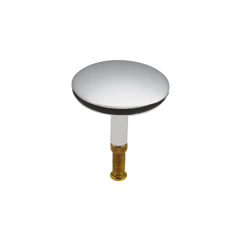 immagine 0 del prodotto valentin valvola in ottone d.43 per scarico del bagno a cavo rotostar