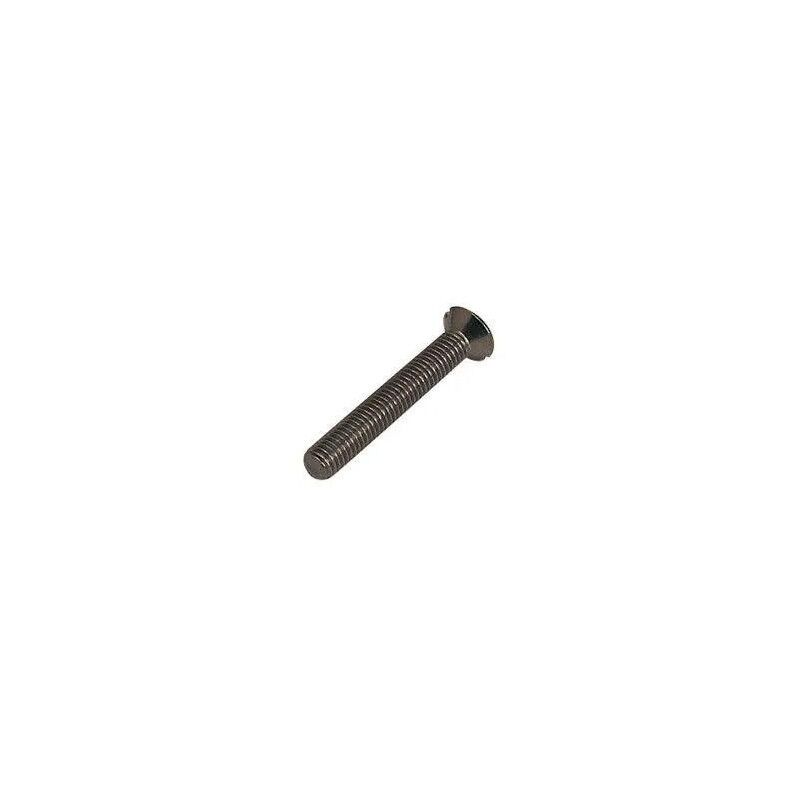 immagine 0 del prodotto valentin vite in acciaio inox d.5 l.40mm per lo scarico automatico del bagno