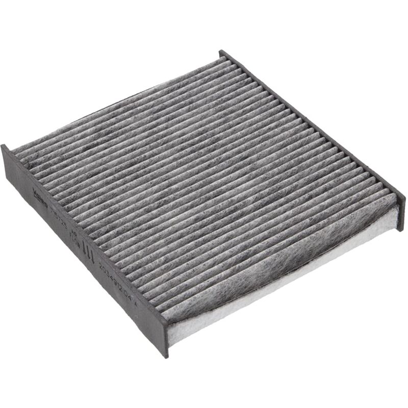 foto del prodotto valeo 715725 filtro, aria abitacolo protect, filtro anti polline al carbone attivo, protezione contro il polline, la polvere, i batteri, i gas e i