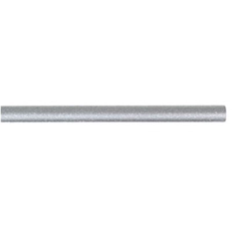 foto del prodotto valex 10 pezzi colla in stick per pistola termocollante 12x300mm colore argento
