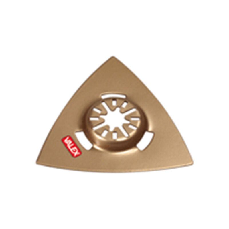 foto del prodotto valex accessorio piastra levigatura per multiutensile multijob raschietto 1905173