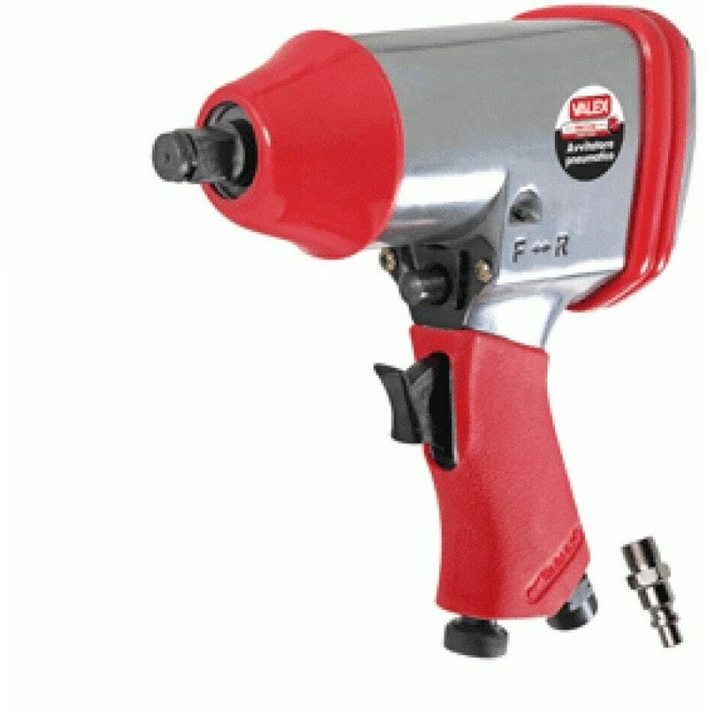 foto del prodotto valex avvitatore pneumatico ad impulsi da 1 2 1550134 6,3bar
