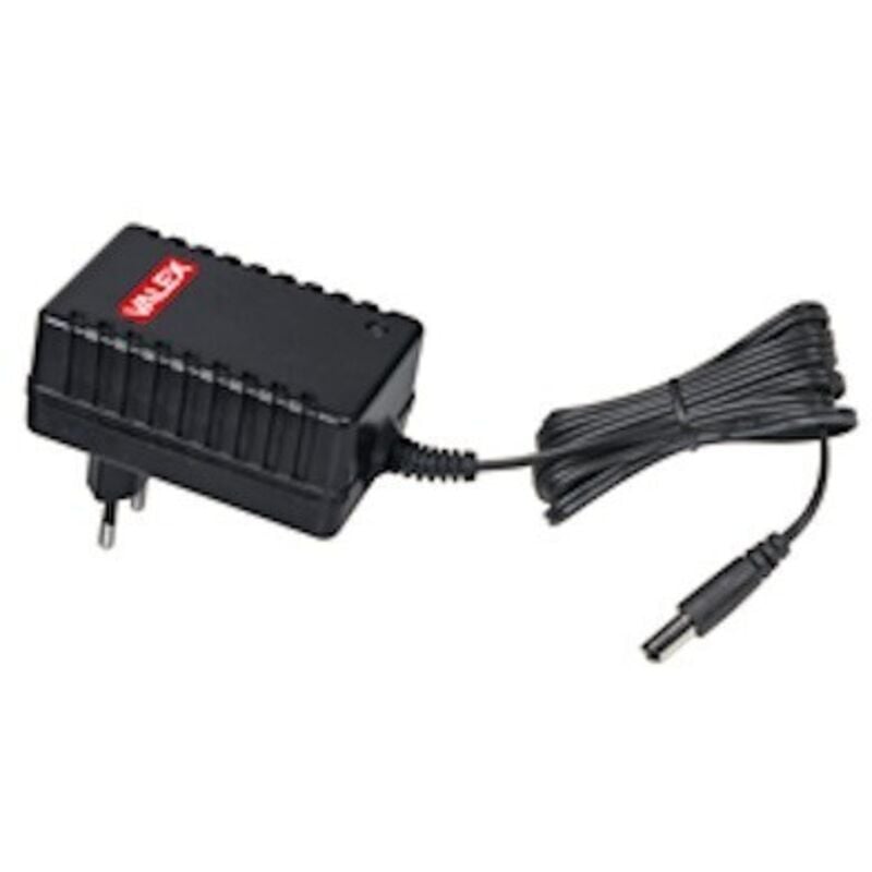 foto del prodotto valex caricabatterie rapido x trapani avvitatori a batteria li home 2v 1060098