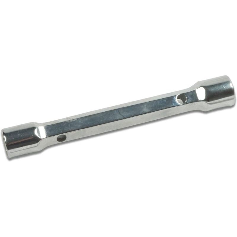 foto del prodotto valex chiave a tubo cromo vanadium 18 19mm