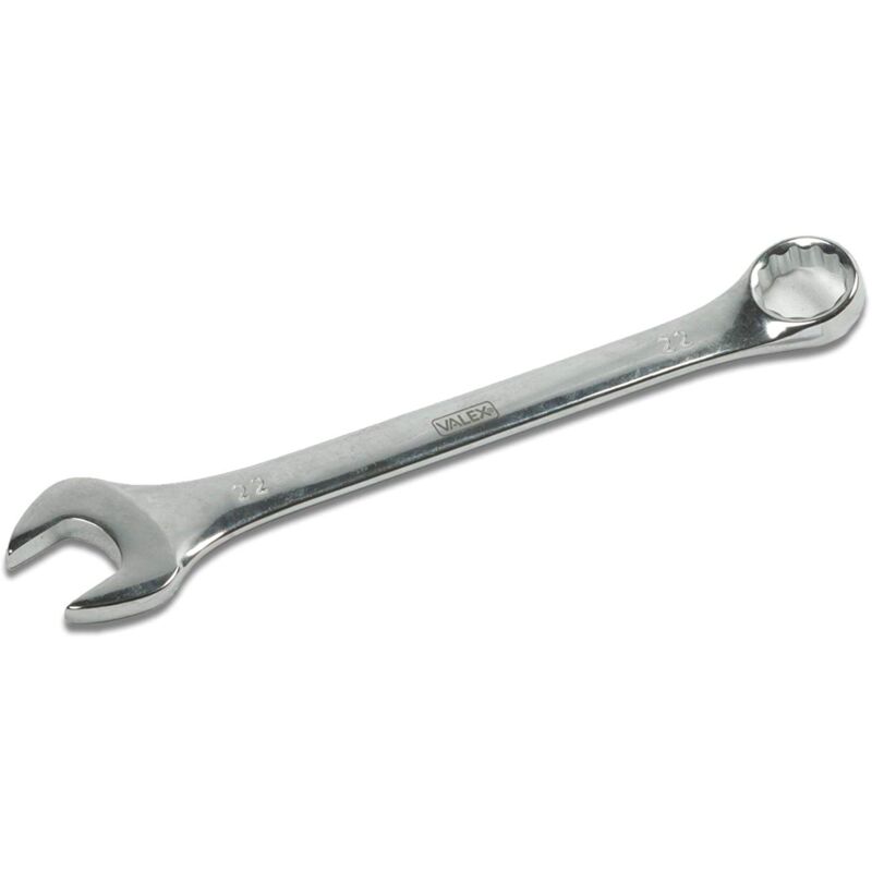 foto del prodotto valex chiave combinata 6 mm 1460725