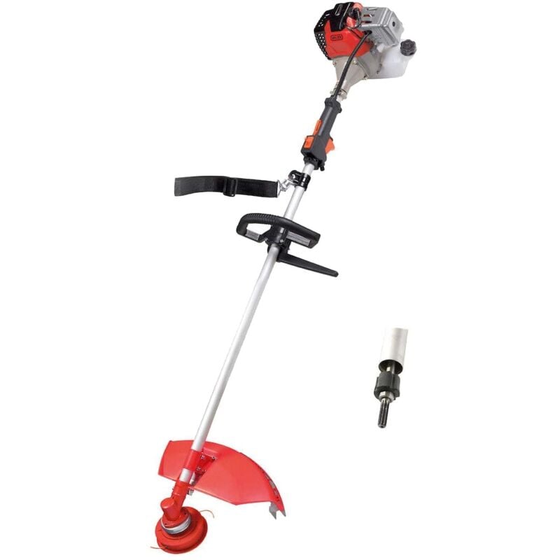 foto del prodotto valex decespugliatore a scoppio easy 43fg catalizzato