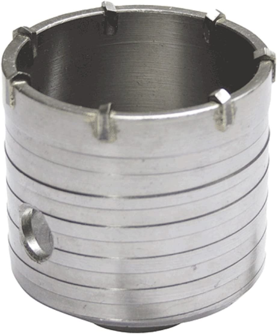 foto del prodotto valex fresa a tazza carotatrice da muro in widia diam. 100 1461128
