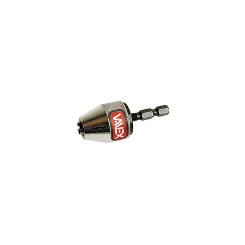 foto del prodotto valex minimandrino autoserrante per avvitatore attacco 1 4 1461027