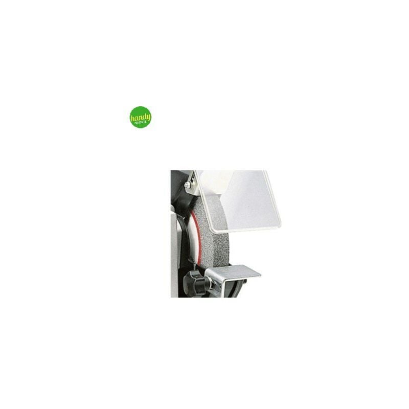 foto del prodotto valex mola abrasiva ricambio smerigliatrice banco 150 mm grana 60