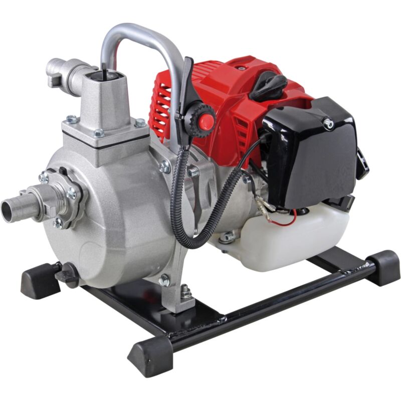 foto del prodotto valex motopompa a scoppio mp8000 2t 32.6cc