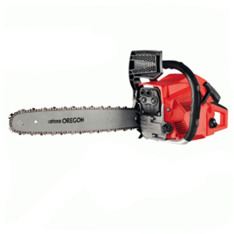 foto del prodotto valex motosega a scoppio apache 52 catalizzata barra 52 cm