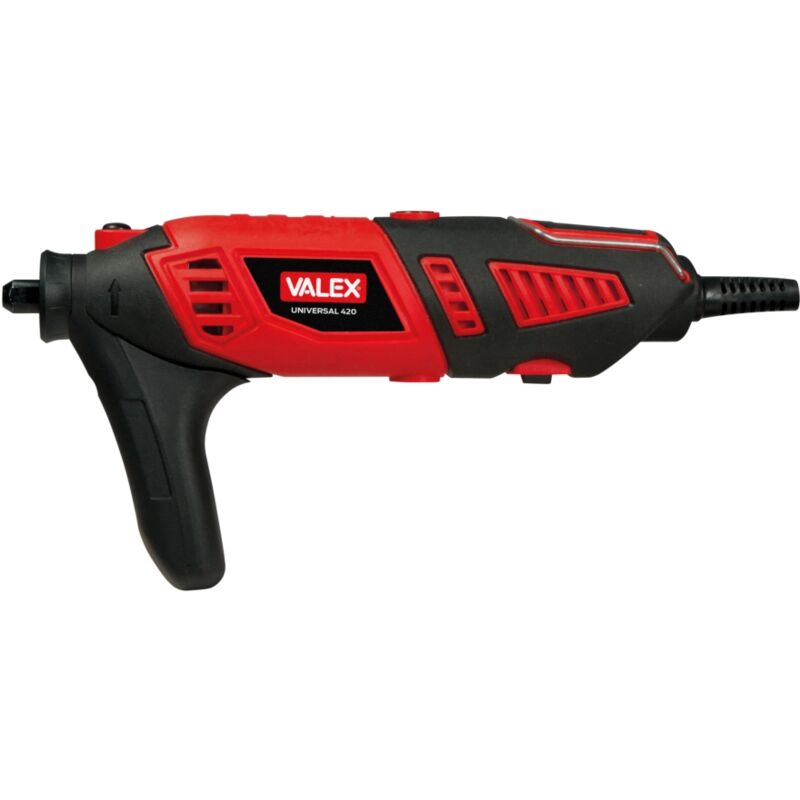 foto del prodotto valex multiutensile elettrico universal 420 170 w