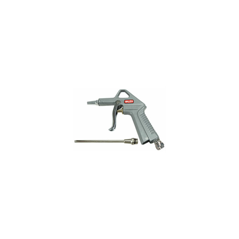 foto del prodotto valex pistola pneumatica per soffiaggio per compressore aria 1559866