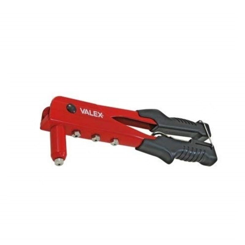 foto del prodotto valex rivettatrice 250 mm