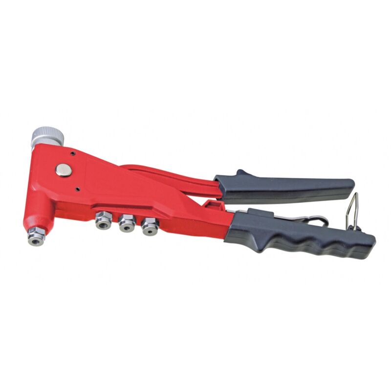 foto del prodotto valex rivettatrice per rivetti filettati