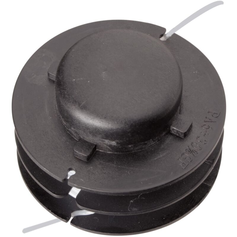 foto del prodotto valex rocchetto per tagliabordi, 1.4mm spessore, confezioni da 2