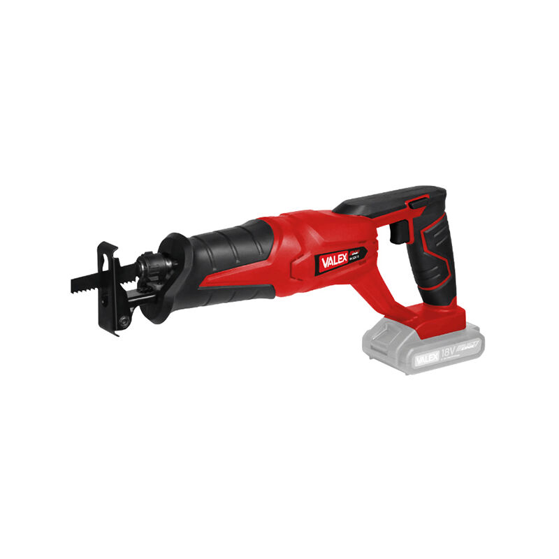 foto del prodotto valex sega a gattuccio a batteria multione m sgg 18 1429203
