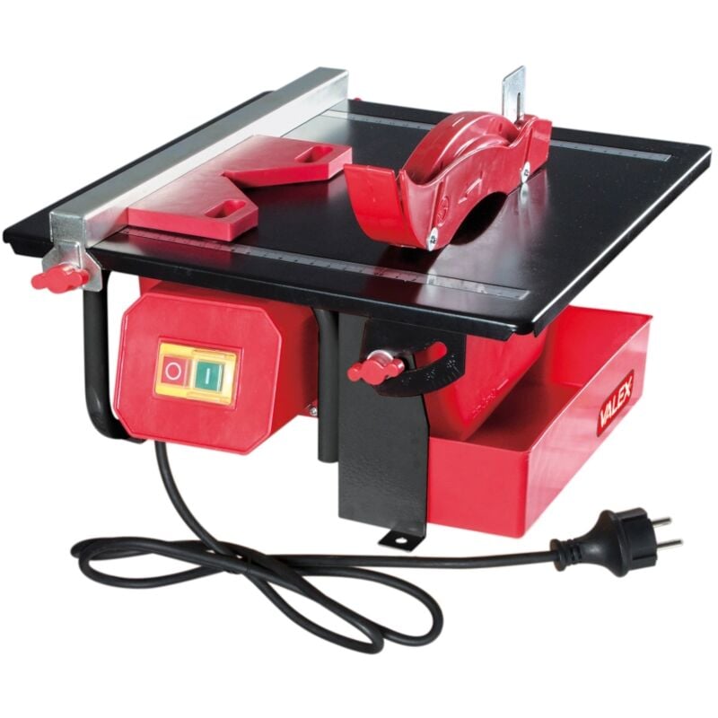 foto del prodotto valex tagliapiastrelle elettrico tpe180 600 w