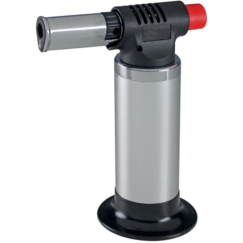 foto del prodotto valex torcia saldatore a gas ricaricabile saldatura a gas butano altezza 135mm