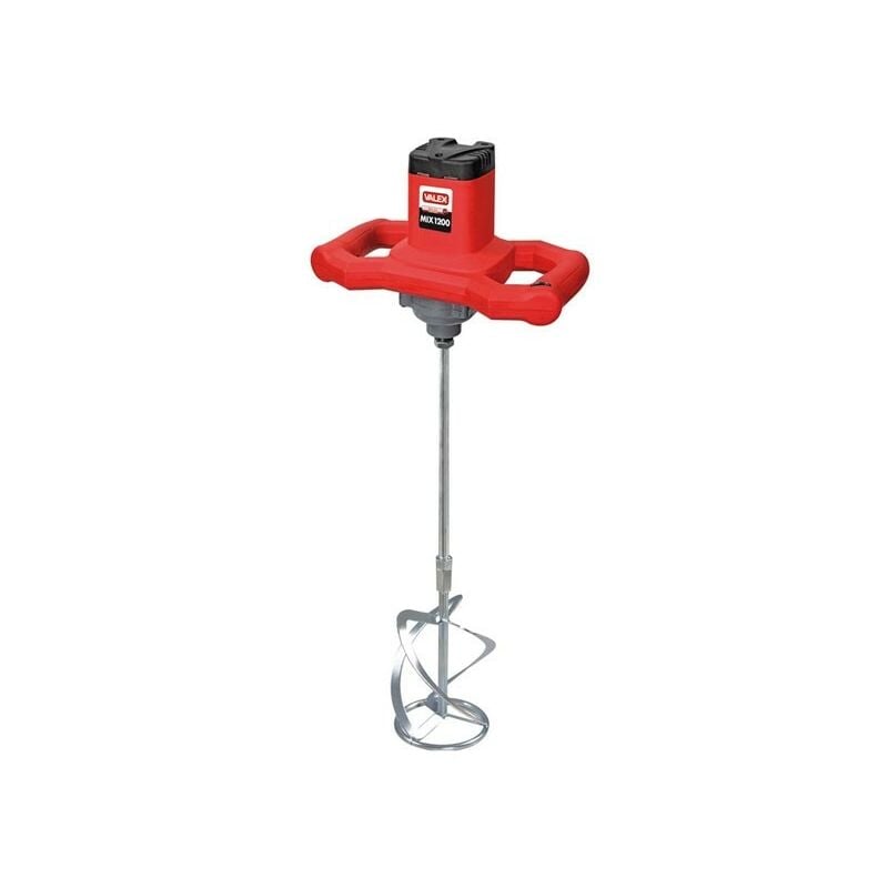 foto del prodotto valex trapano miscelatore mix 1202 1121477