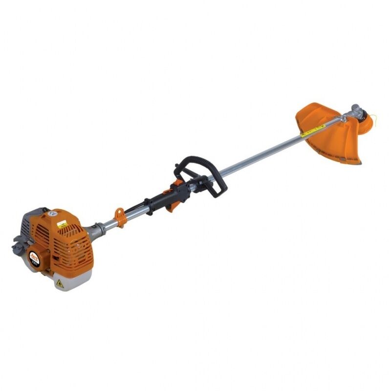 foto del prodotto valgarden decespugliatore jet power bc330t 32,6 cc 1,22 hp