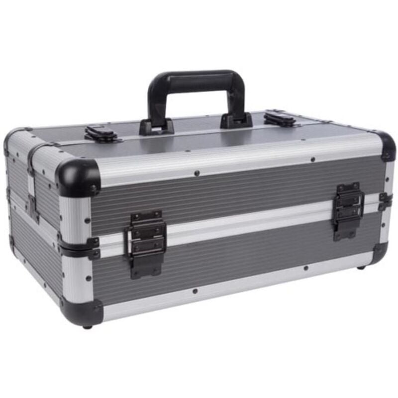 foto del prodotto valigetta attrezzi in alluminio 445 x 265 x 170 mm 20 l