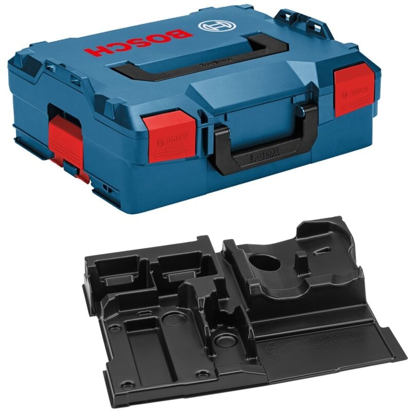 foto del prodotto valigetta bosch l boxx 136 inserto gst 18 v li b s