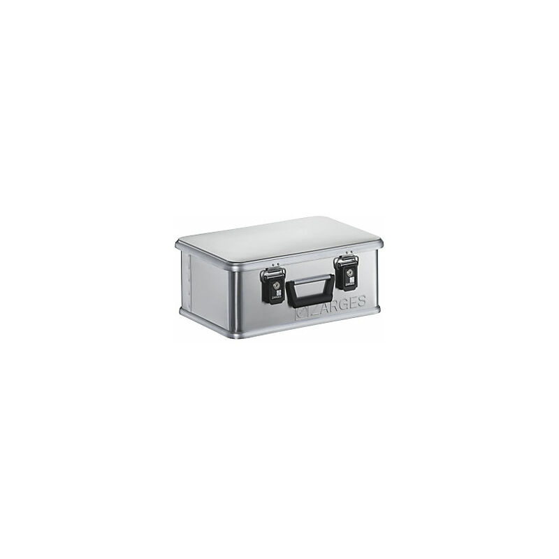 foto del prodotto valigetta di alluminio mini xs capacit 24 l zarges