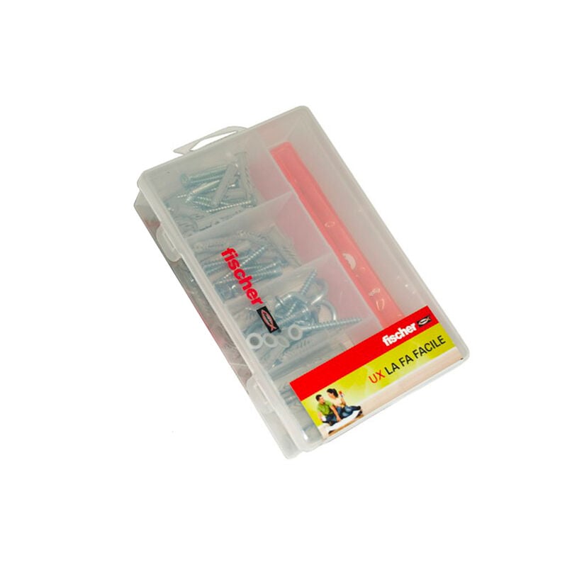 foto del prodotto valigetta easy tasselli ux 