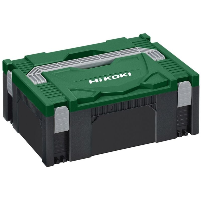 foto del prodotto valigetta hikoki hscii