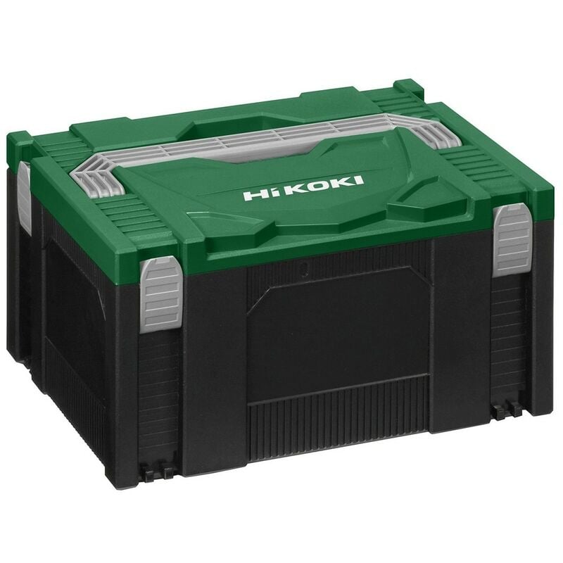 foto del prodotto valigetta hikoki hsciii