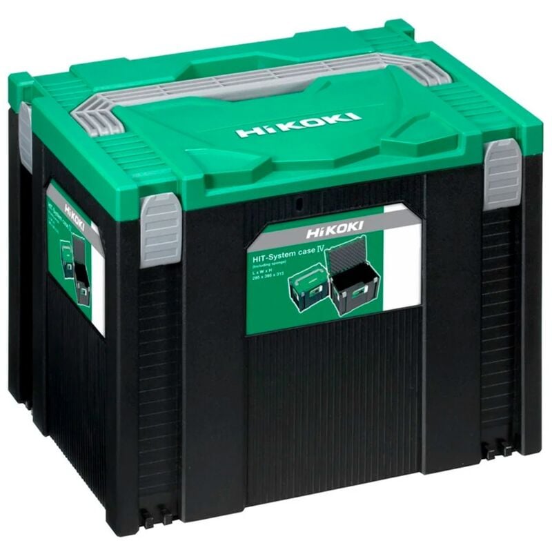 foto del prodotto valigetta hikoki hsciv